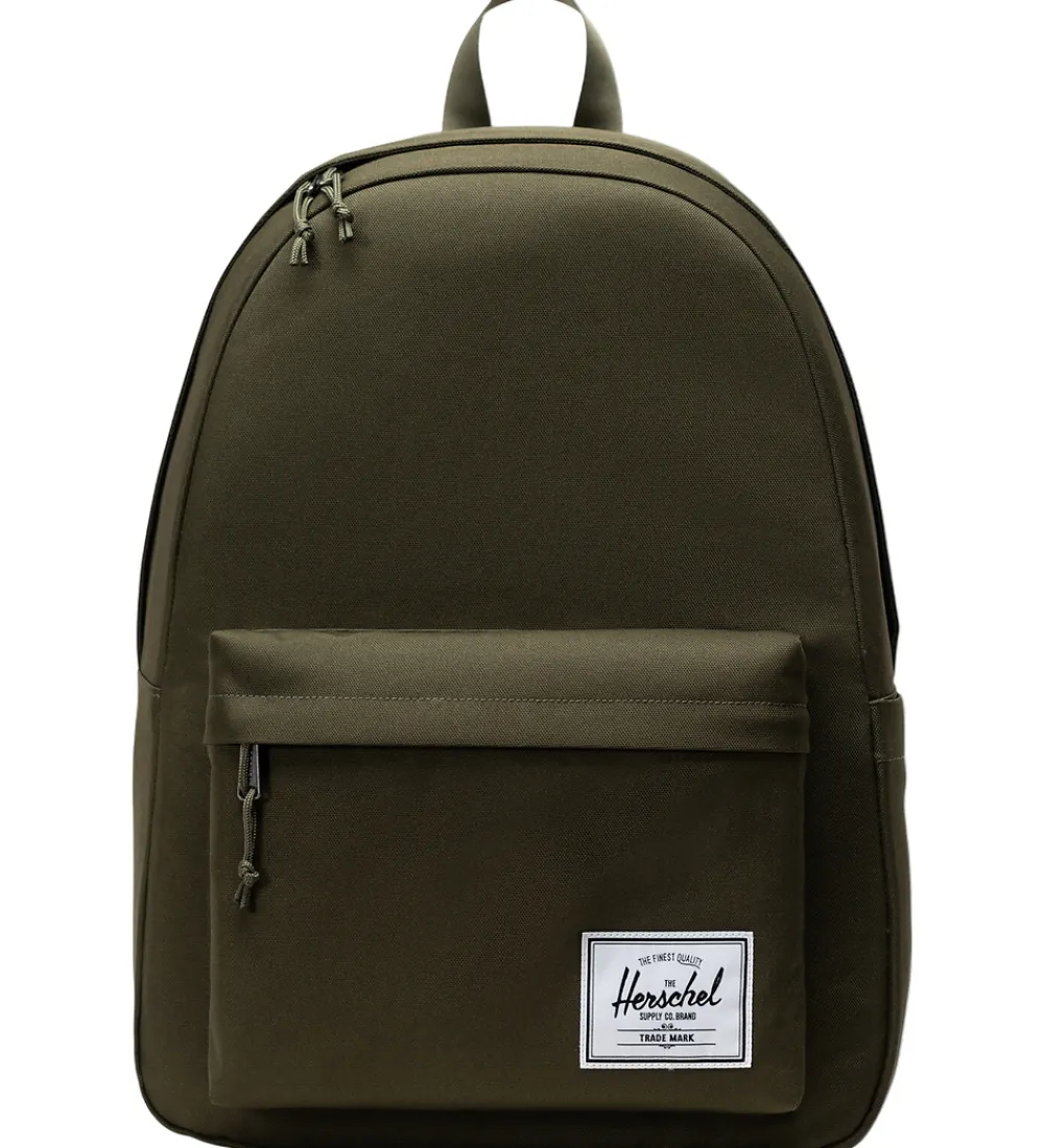 Herschel Rygsække|Rygsæk - Classic XL - 30 L - Ivy Green