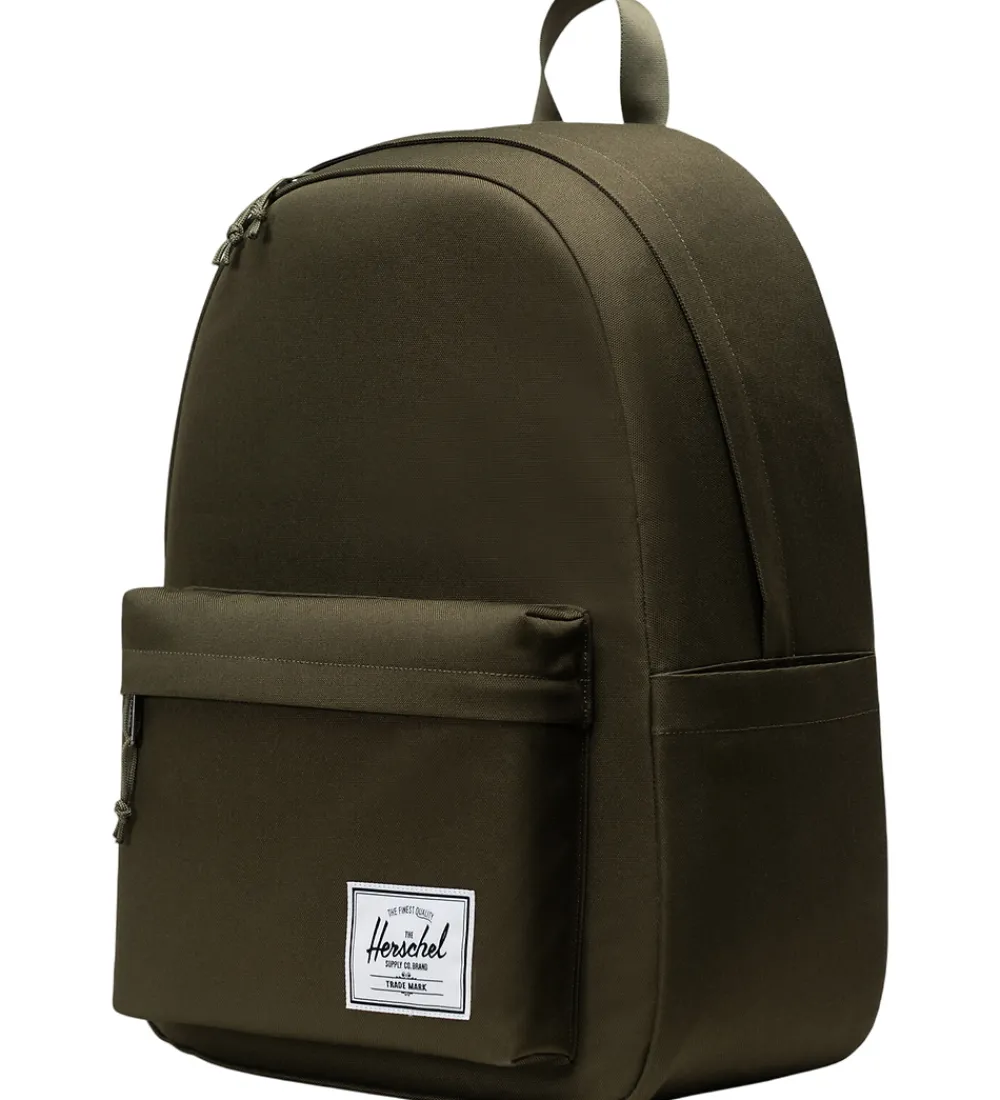 Herschel Rygsække|Rygsæk - Classic XL - 30 L - Ivy Green