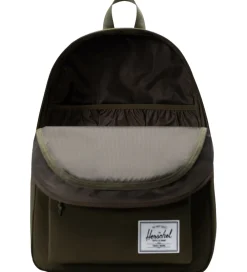 Herschel Rygsække|Rygsæk - Classic XL - 30 L - Ivy Green