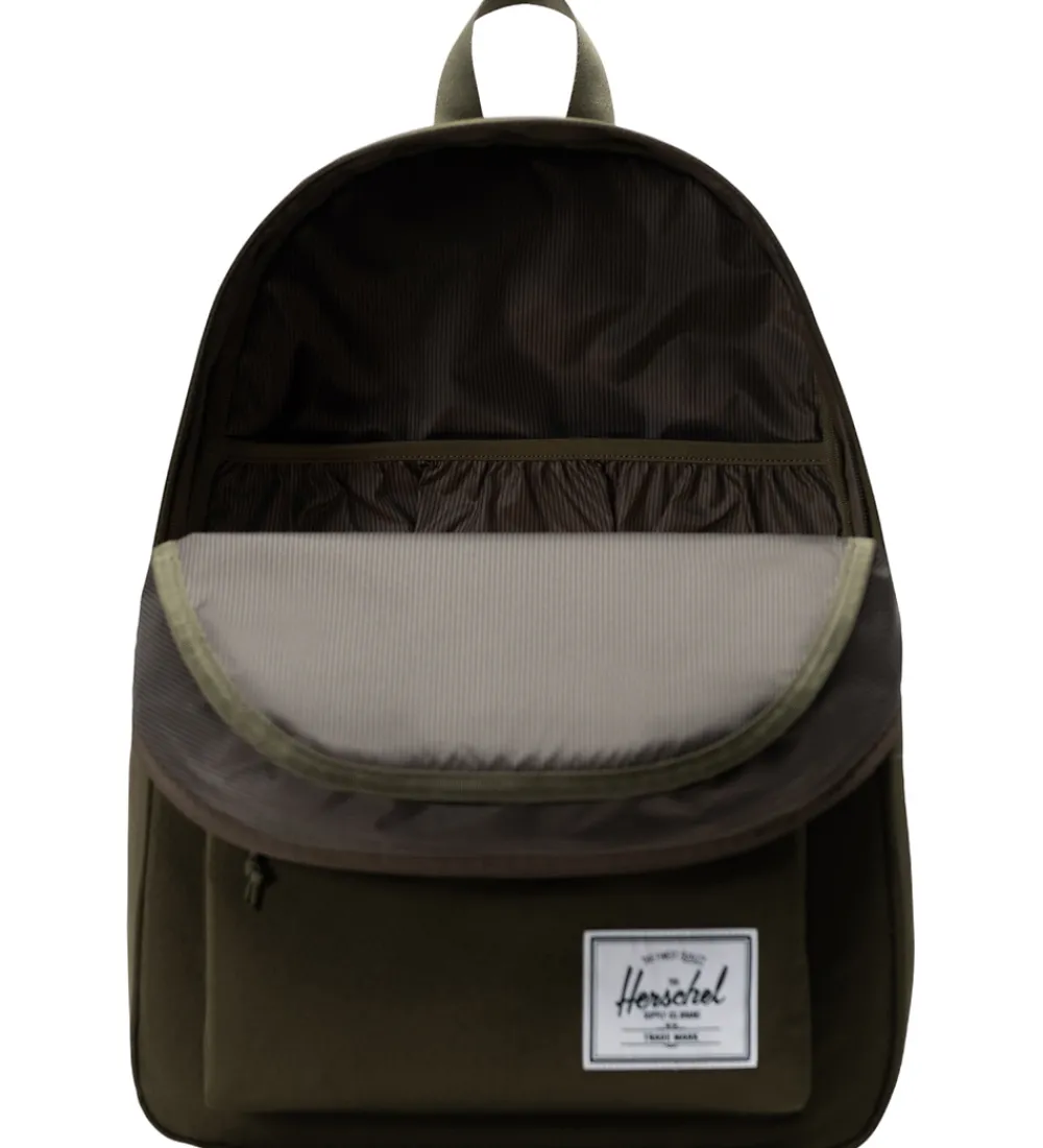 Herschel Rygsække|Rygsæk - Classic XL - 30 L - Ivy Green