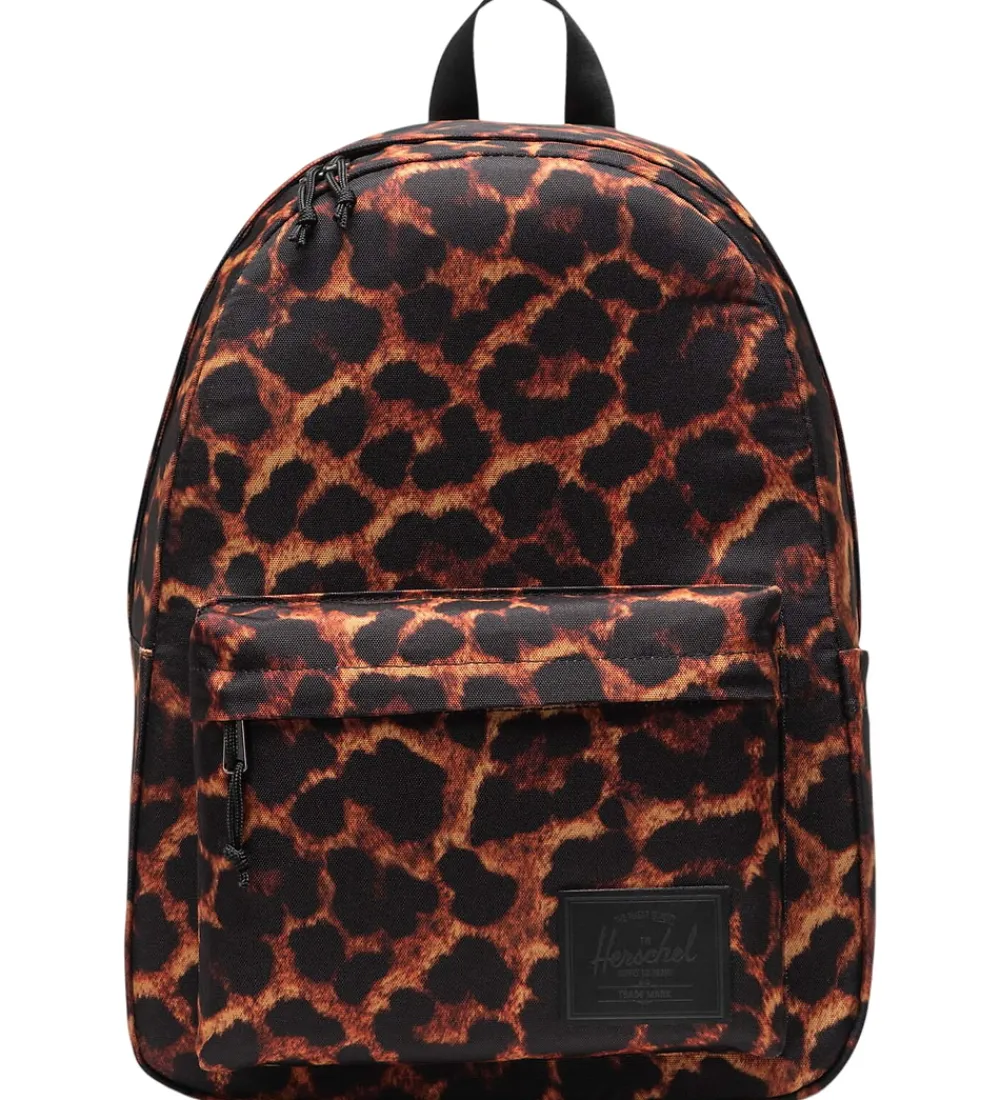 Herschel Tasker|Rygsække>Rygsæk - Classic XL - 30 L - Digi Leopard