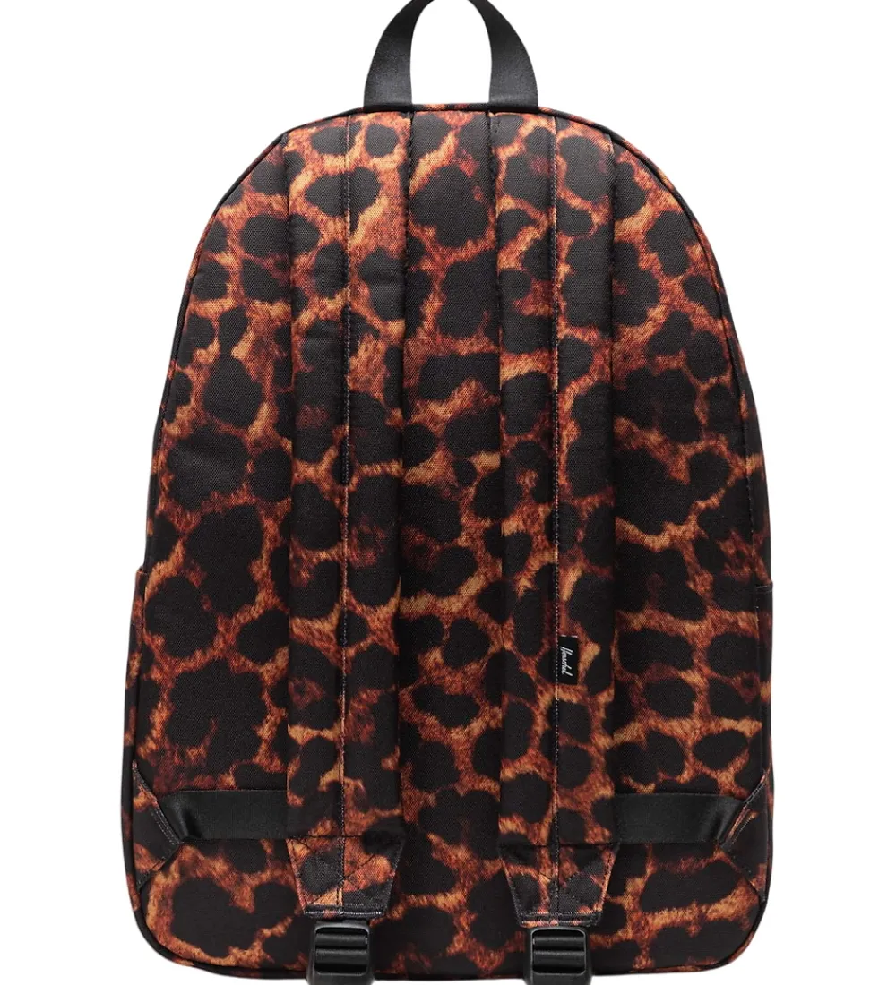Herschel Tasker|Rygsække>Rygsæk - Classic XL - 30 L - Digi Leopard