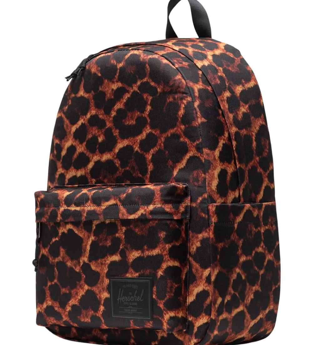 Herschel Tasker|Rygsække>Rygsæk - Classic XL - 30 L - Digi Leopard