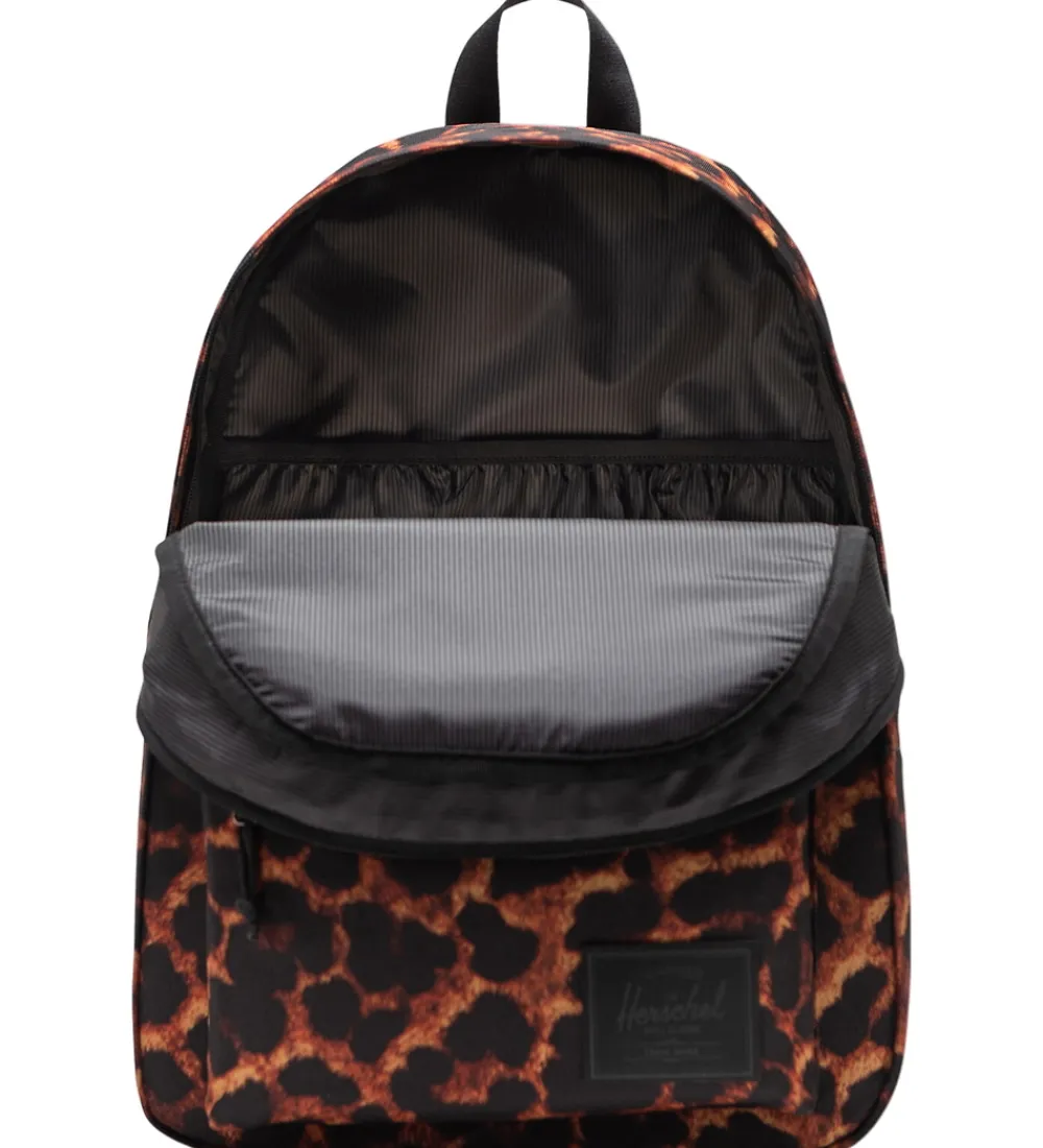Herschel Tasker|Rygsække>Rygsæk - Classic XL - 30 L - Digi Leopard