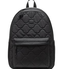 Herschel Tasker|Rygsække>Rygsæk - Classic XL - 30 L - Quilted Capsule - Sort