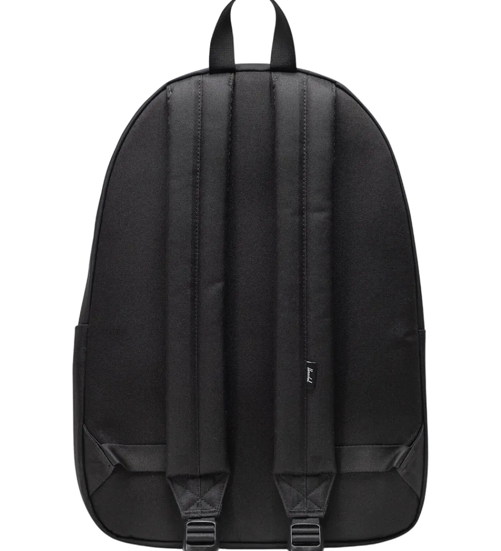 Herschel Tasker|Rygsække>Rygsæk - Classic XL - 30 L - Quilted Capsule - Sort