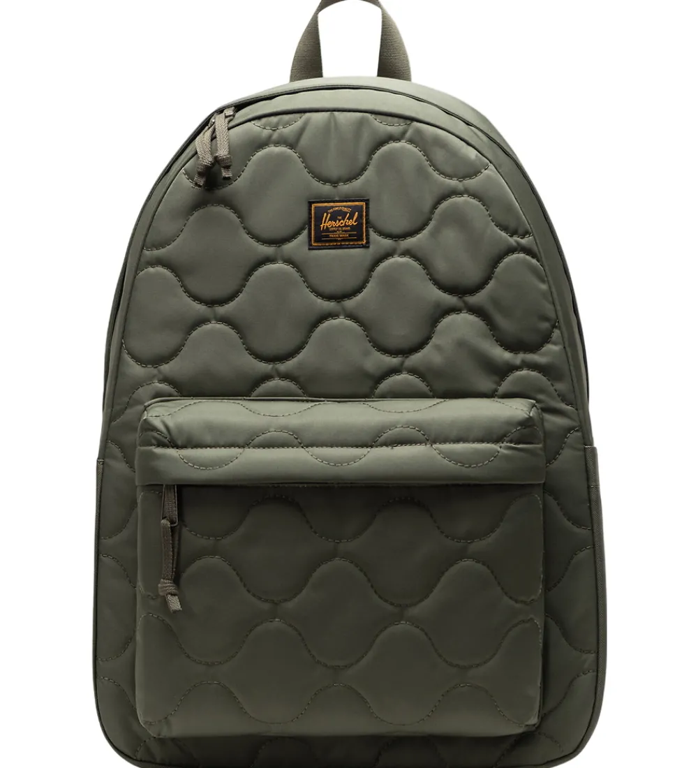 Herschel Tasker|Rygsække>Rygsæk - Classic XL - 30 L - Quilted Capsule - Beetle