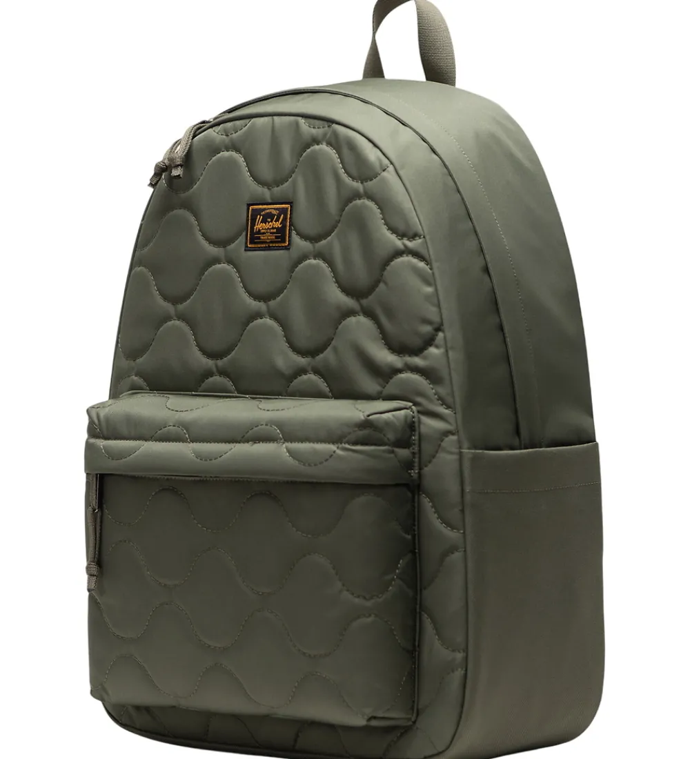 Herschel Tasker|Rygsække>Rygsæk - Classic XL - 30 L - Quilted Capsule - Beetle