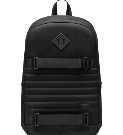 Herschel Rygsække|Rygsæk - Fleet Skate - 28 L - Black