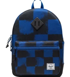 Herschel Rygsække>Rygsæk - Heritage Kids - 15 L - Stencil Checker Sodalit