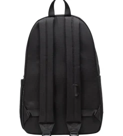 Herschel Tasker|Rygsække>Rygsæk - Heritage - Quilted Capsule - 24 L - Sort