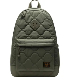 Herschel Tasker|Rygsække>Rygsæk - Heritage - Quilted Capsule - 24 L - Beetle