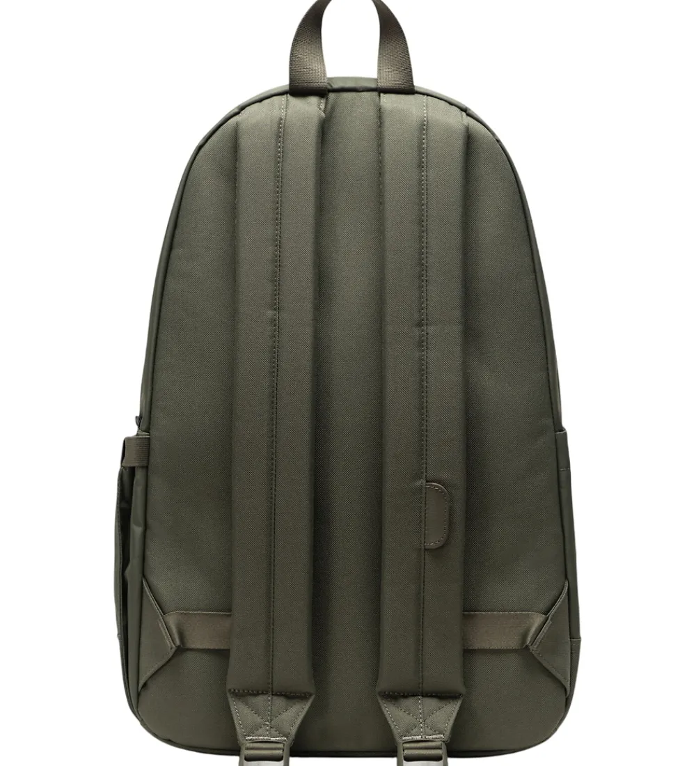 Herschel Tasker|Rygsække>Rygsæk - Heritage - Quilted Capsule - 24 L - Beetle