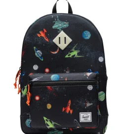 Herschel Rygsække|Rygsæk - Heritage Youth - 26 L - Space Adventure Glow