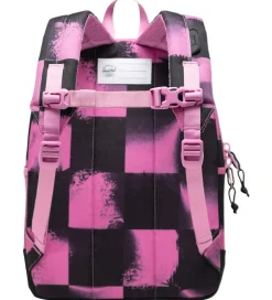 Herschel Tasker|Rygsække|Rygsæk - Heritage Kids - 15 L - Stencil Checker Opera M