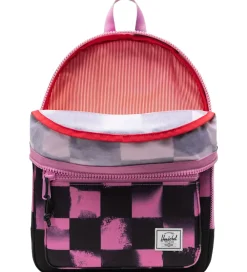 Herschel Tasker|Rygsække|Rygsæk - Heritage Kids - 15 L - Stencil Checker Opera M