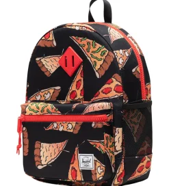 Herschel Tasker|Rygsække|Rygsæk - Heritage Kids - 15 L - Pizza Party