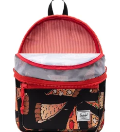 Herschel Tasker|Rygsække|Rygsæk - Heritage Kids - 15 L - Pizza Party