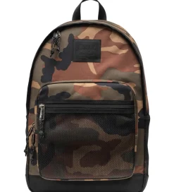 Herschel Rygsække>Rygsæk - Kanie Backpack - 28 L - Woodland Camo/Black
