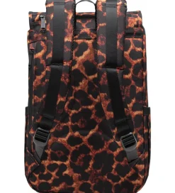 Herschel Tasker|Rygsække>Rygsæk - Little America Mid-Volume - 21 L - Digi Leopar