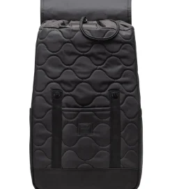 Herschel Tasker|Rygsække|Rygsæk - Retreat - Quilted Capsule - 23 L - Sort