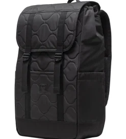 Herschel Tasker|Rygsække|Rygsæk - Retreat - Quilted Capsule - 23 L - Sort
