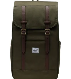 Herschel Tasker|Rygsække>Rygsæk - Retreat - 23 L - Ivy Green