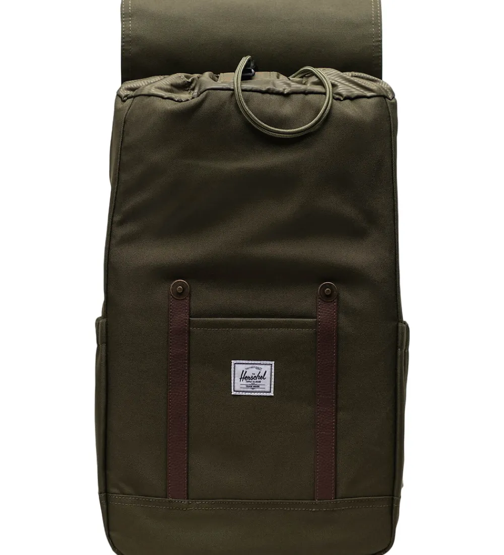Herschel Tasker|Rygsække>Rygsæk - Retreat - 23 L - Ivy Green