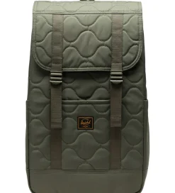 Herschel Tasker|Rygsække|Rygsæk - Retreat - Quilted Capsule - 23 L - Beetle