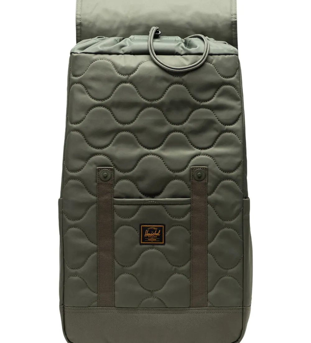 Herschel Tasker|Rygsække|Rygsæk - Retreat - Quilted Capsule - 23 L - Beetle