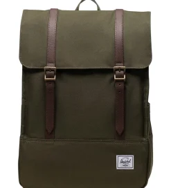 Herschel Rygsække|Rygsæk - Survey - Ivy Green