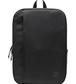 Herschel Rygsække>Rygsæk - Wesbrook - 24 L - Black Tonal