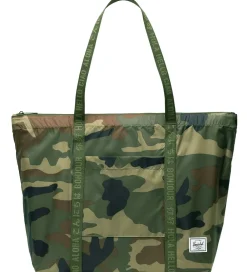 Herschel Shoppers>Shopper - Portland Packable - 23,7 L - Woodland Camo