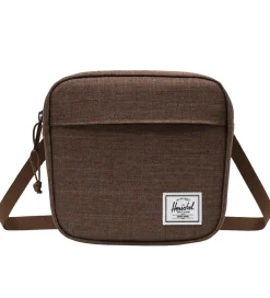 Herschel Skuldertasker|Skuldertaske - Classic - 2L - Potting Soil Crosshatch