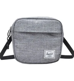 Herschel Skuldertasker|Skuldertaske - Classic - 2L - Raven Crosshatch