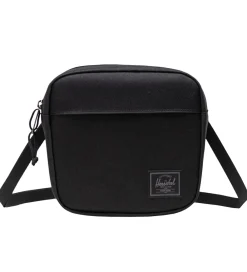 Herschel Skuldertasker>Skuldertaske - Classic - 2L - Black Tonal