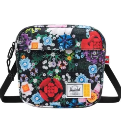 Herschel Skuldertasker|Skuldertaske - Classic - LEGO® - 2 L - Garden Floral