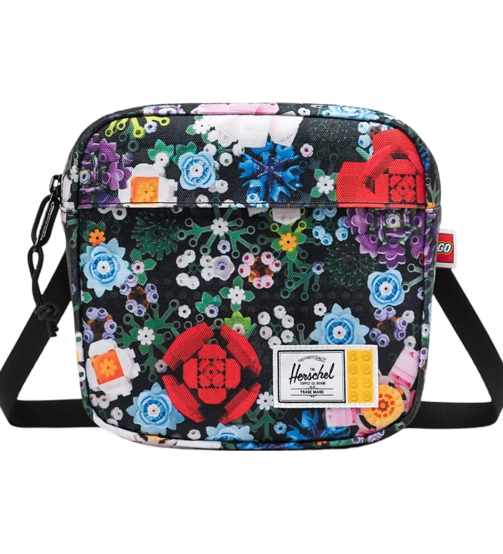 Herschel Skuldertasker|Skuldertaske - Classic - LEGO® - 2 L - Garden Floral
