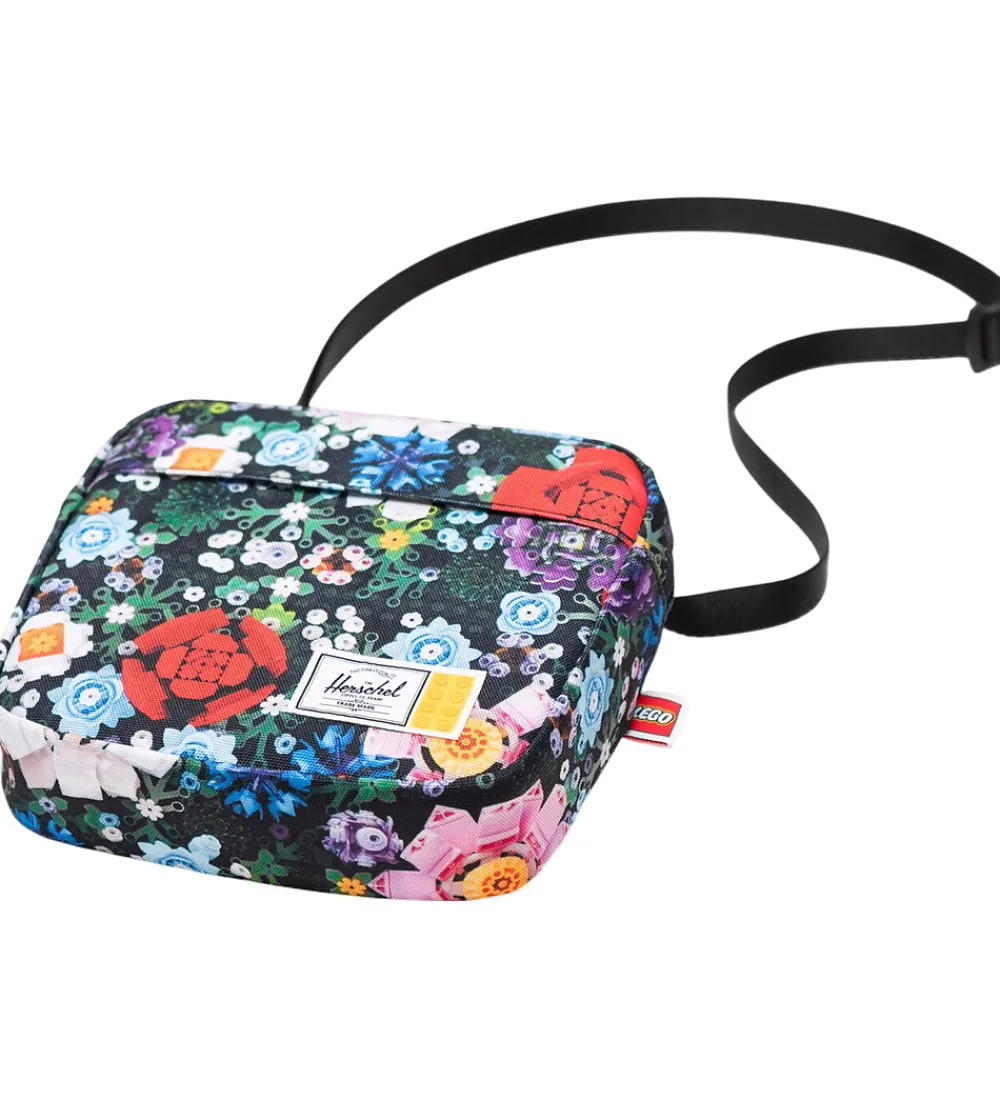 Herschel Skuldertasker|Skuldertaske - Classic - LEGO® - 2 L - Garden Floral