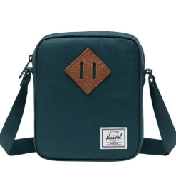 Herschel Skuldertasker|Skuldertaske - Heritage - 2,5 L - Dark Sea