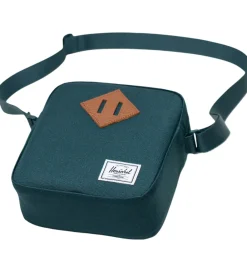 Herschel Skuldertasker|Skuldertaske - Heritage - 2,5 L - Dark Sea