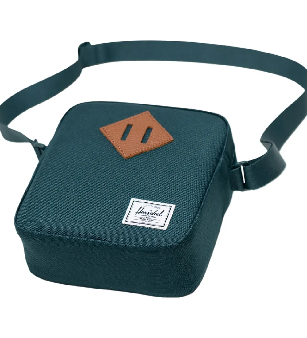 Herschel Skuldertasker|Skuldertaske - Heritage - 2,5 L - Dark Sea