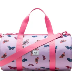 Herschel Tasker>Sportsaske - Classic - 24 L - Butterfly/Lavendula