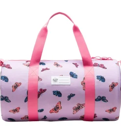 Herschel Tasker>Sportsaske - Classic - 24 L - Butterfly/Lavendula