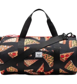 Herschel Tasker>Sportstaske - Classic - 24 L - Pizza Party