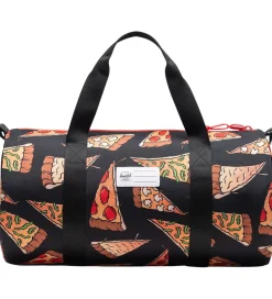Herschel Tasker>Sportstaske - Classic - 24 L - Pizza Party