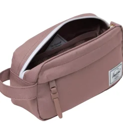 Herschel Toilettasker|Pleje- Og Toiletartikler|Toilettaske - Chapter - Small - Ash Rose