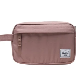 Herschel Toilettasker|Pleje- Og Toiletartikler|Toilettaske - Chapter - Ash Rose