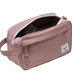 Herschel Toilettasker|Pleje- Og Toiletartikler|Toilettaske - Chapter - Ash Rose
