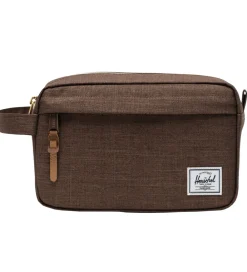 Herschel Toilettasker|Pleje- Og Toiletartikler>Toilettaske - Chapter - Potting Soil Crosshatch